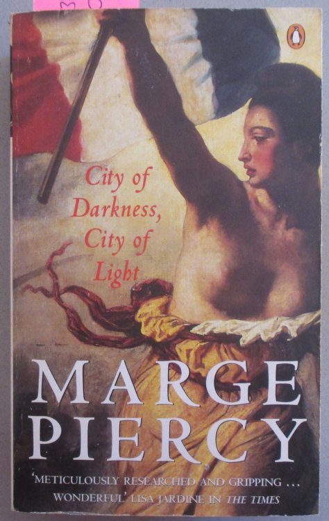 City of Darkness, City of Light