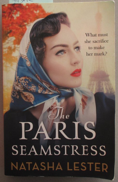 Paris Seamstress, The