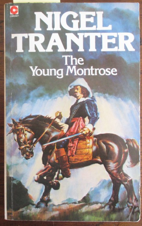 Young Montrose, The: The Marquis of Montrose Series