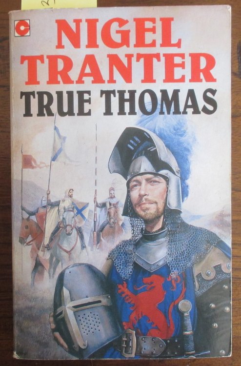 True Thomas