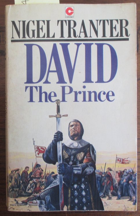 David the Prince