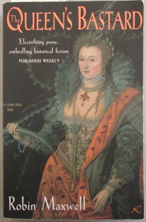 Queen's Bastard, The