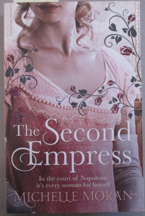 Second Empress, The