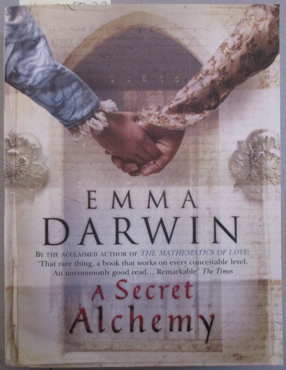 Secret Alchemy, A