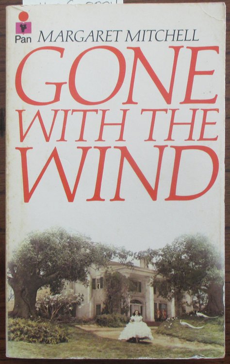 Gone With the Wind