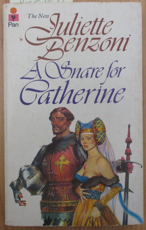 Snare for Catherine, A