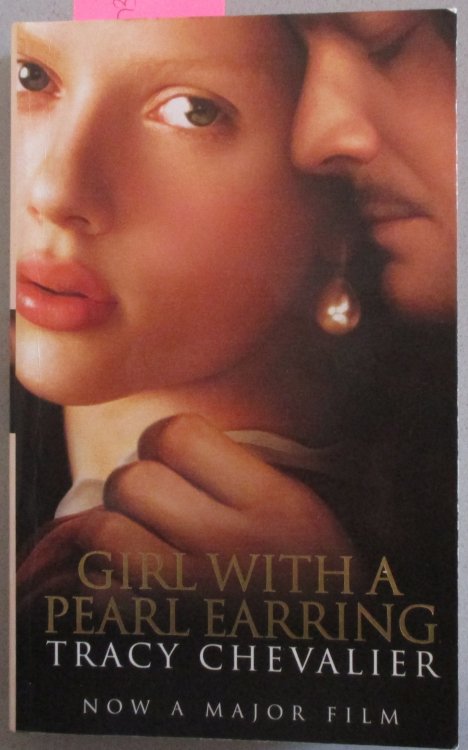 Girl With a Pearl Earring