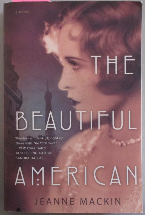 Beautiful American, The: A Novel