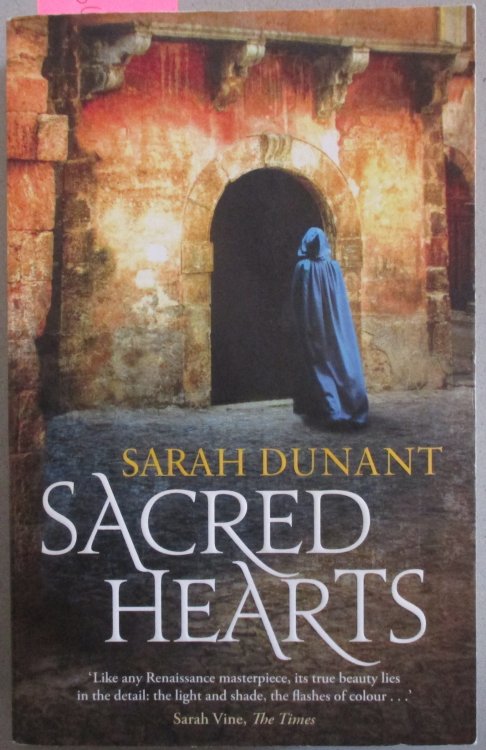 Sacred Hearts