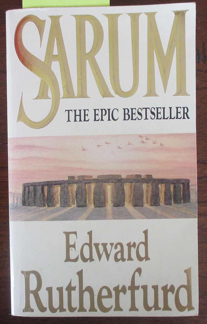 Sarum