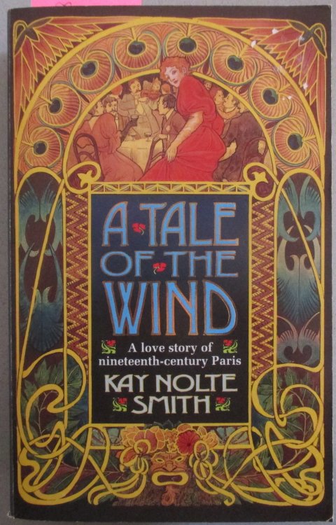 Tale of the Wind, A