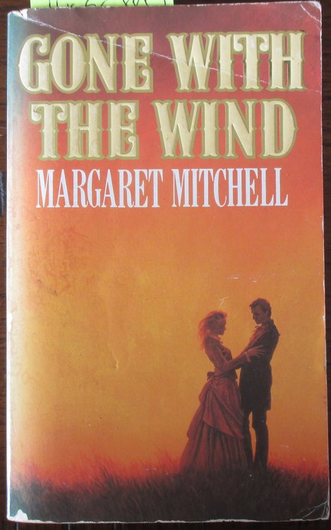 Gone With the Wind