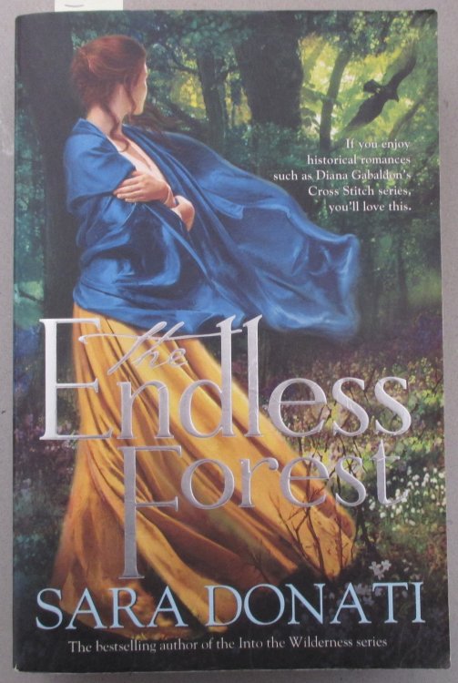 Endless Forest, The