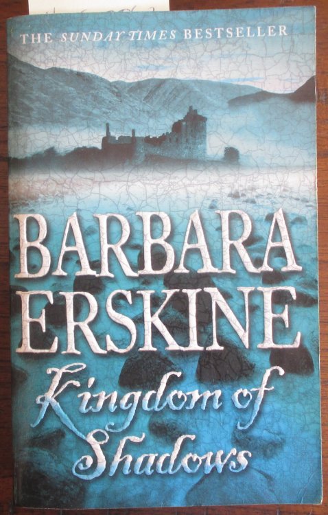 Kingdom of Shadows