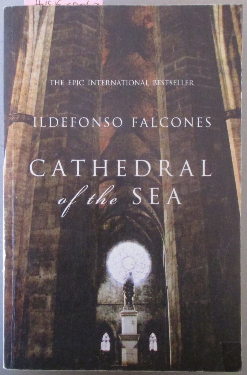 Falcones, Ildefonso