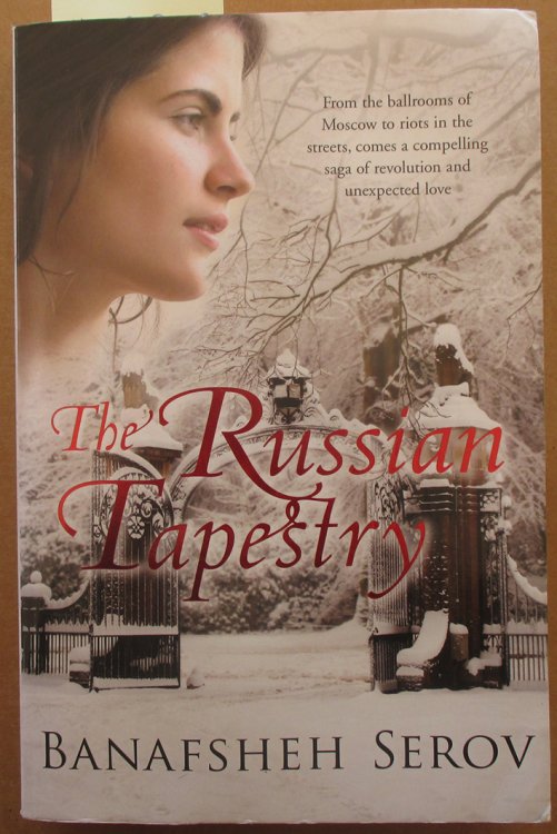 Russian Tapestry, The