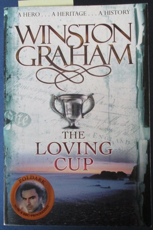 Loving Cup, The: Poldark #10