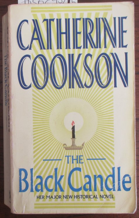 Black Candle, The