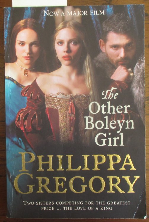 Other Boleyn Girl, The