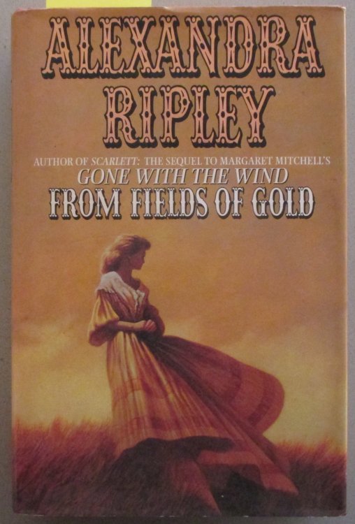 From Fields of Gold