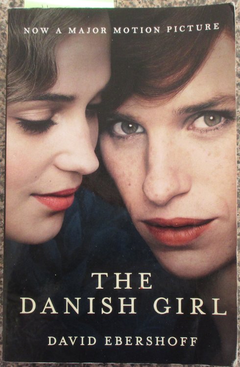 Danish Girl, The