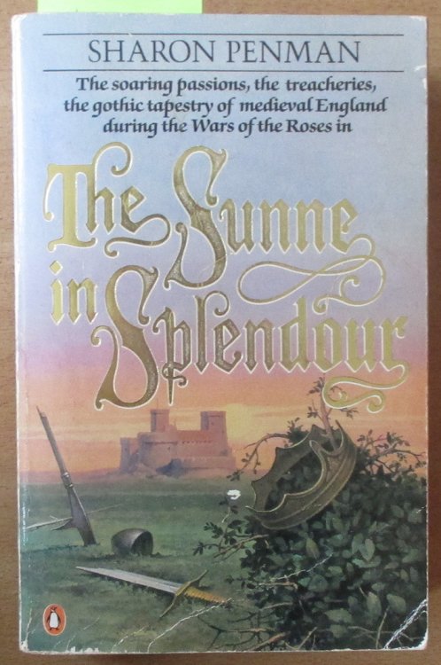 Sunne in Splendour, The