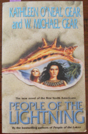 People of the Lightning