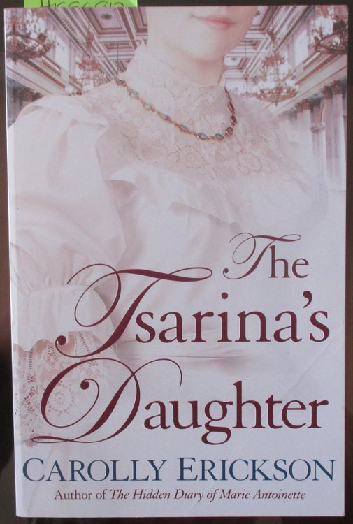 Tsarina's Daughter, The