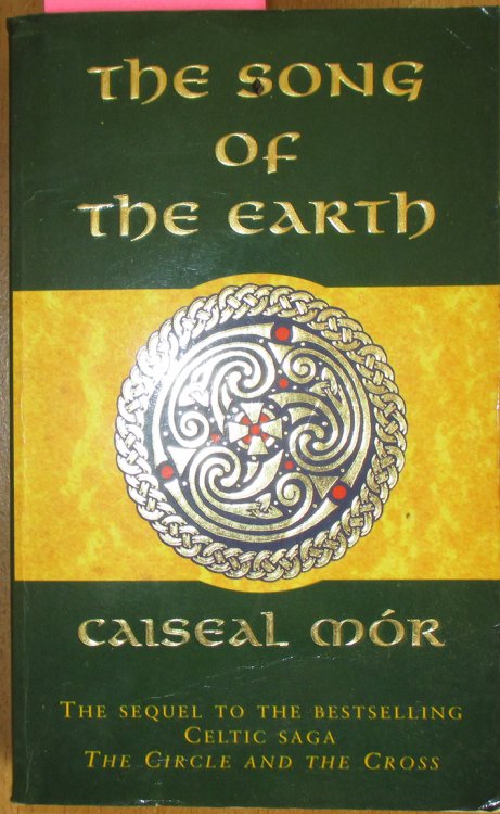 Song of the Earth, The: The Wanderers #2