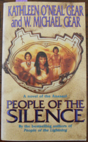 People of the Silence