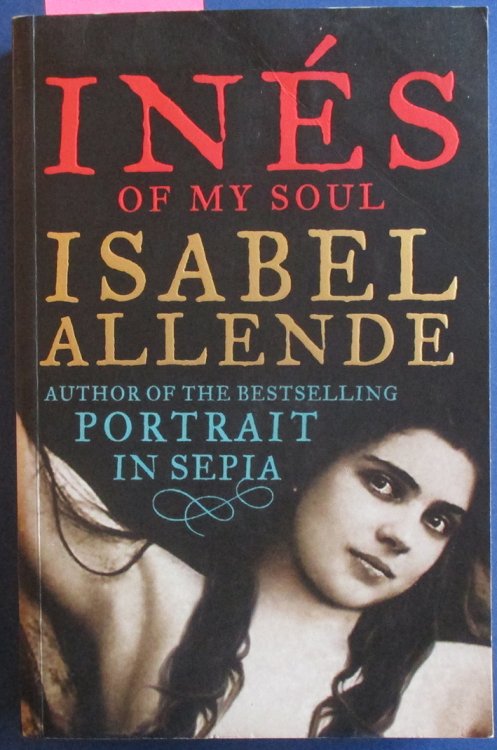 Ines of My Soul