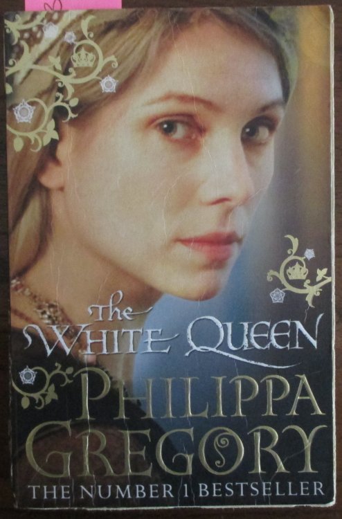 White Queen, The: The Cousin's War