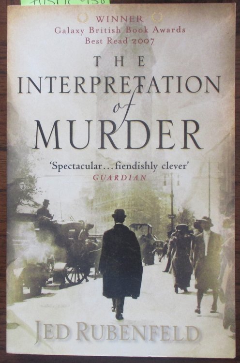 Interpretation of Murder, The