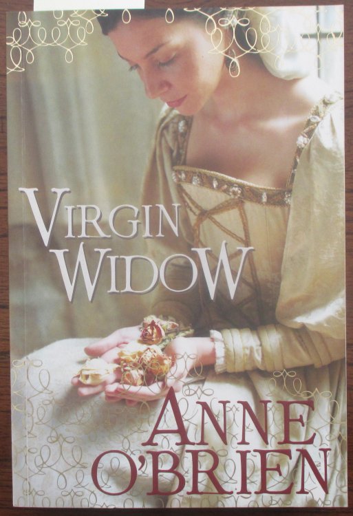 Virgin Widow