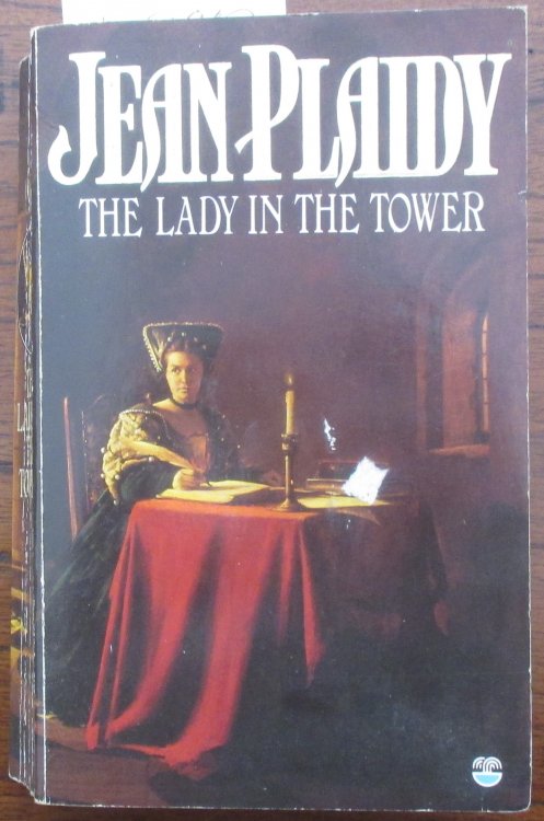 Lady in the Tower, The