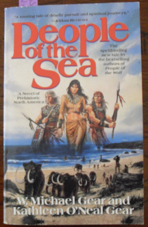 People of the Sea