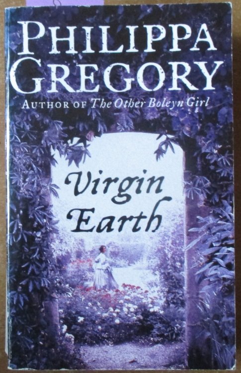 Virgin Earth