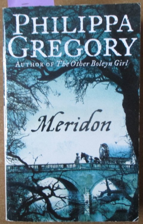 Meridon: The Wideacre Trilogy #3