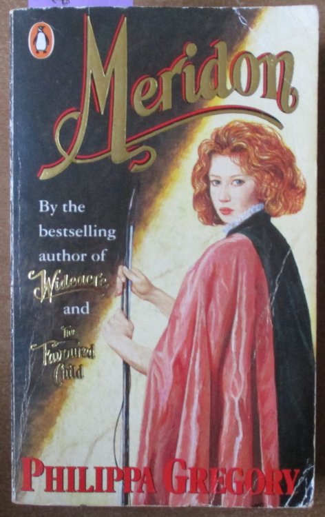 Meridon: The Wideacre Trilogy #3