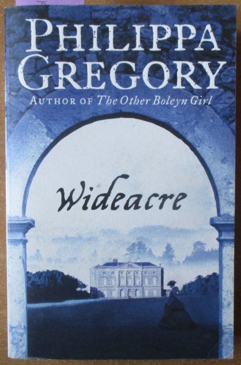 Wideacre: The Wideacre Trilogy #1