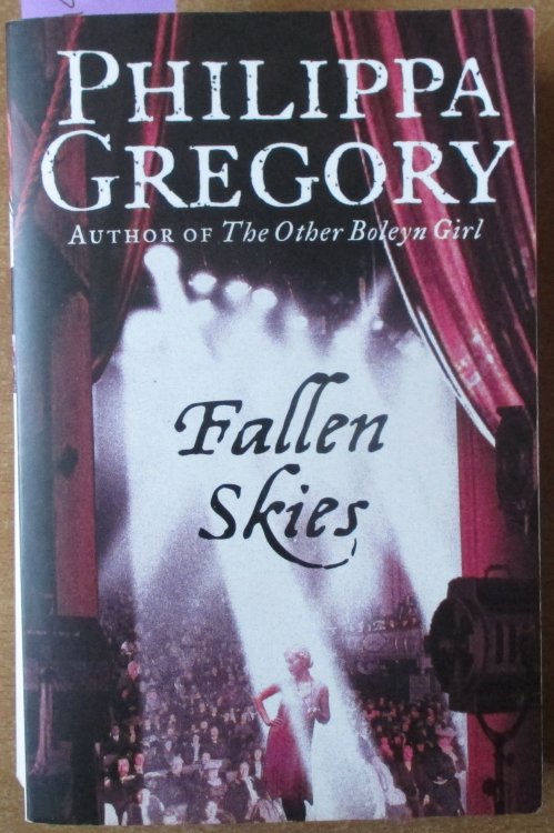 Fallen Skies