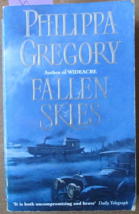 Fallen Skies