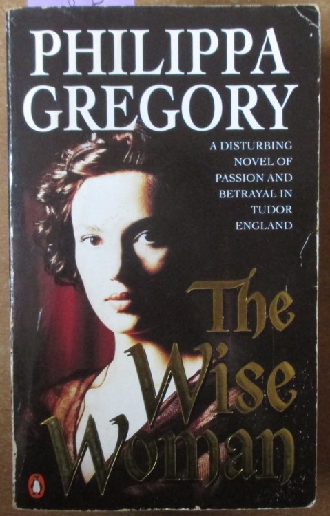 Wise Woman, The
