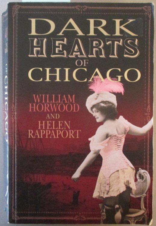 Dark Hearts of Chicago