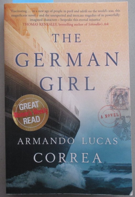 German Girl, The