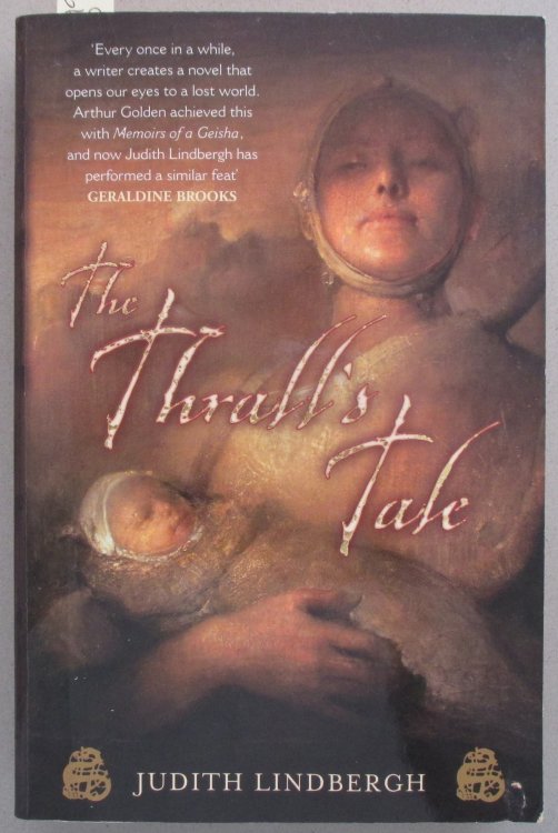 Thrall's Tale, The