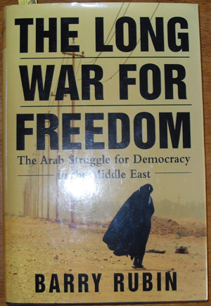 Long War for Freedom, The