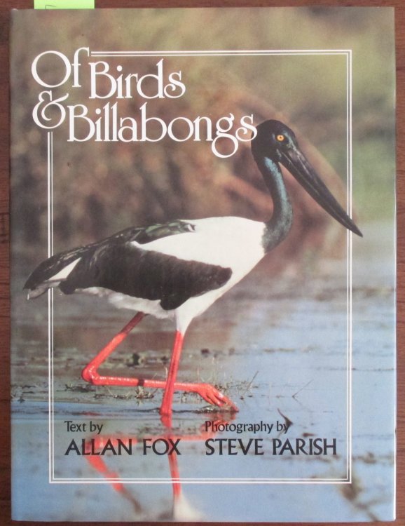 Of Birds & Billabongs