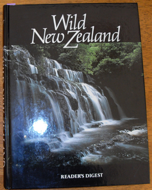 Wild New Zealand