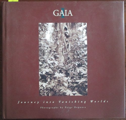 Gaia: Journey Into Vanishing Worlds